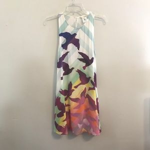 Favorite Bird Dress- Mara Hoffman